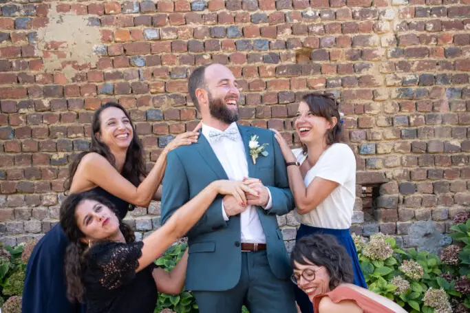 Alias-Marty — photo 3