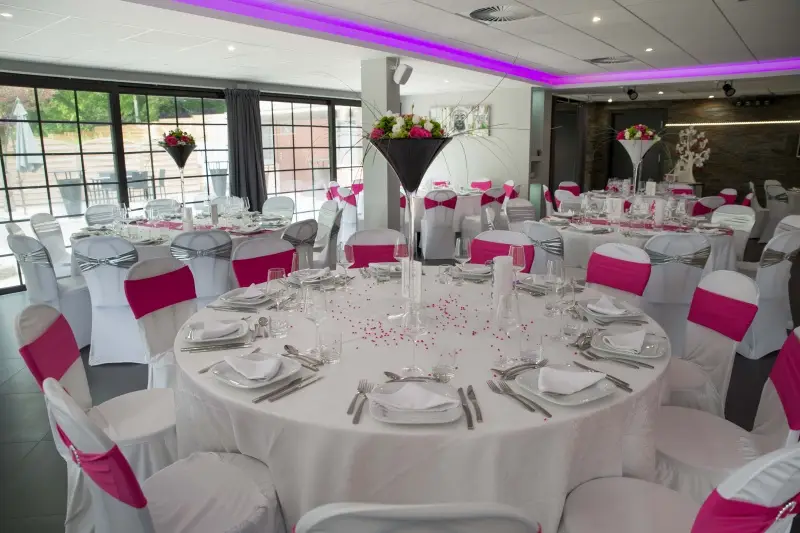 Cabaret l'Ermitage — photo 5