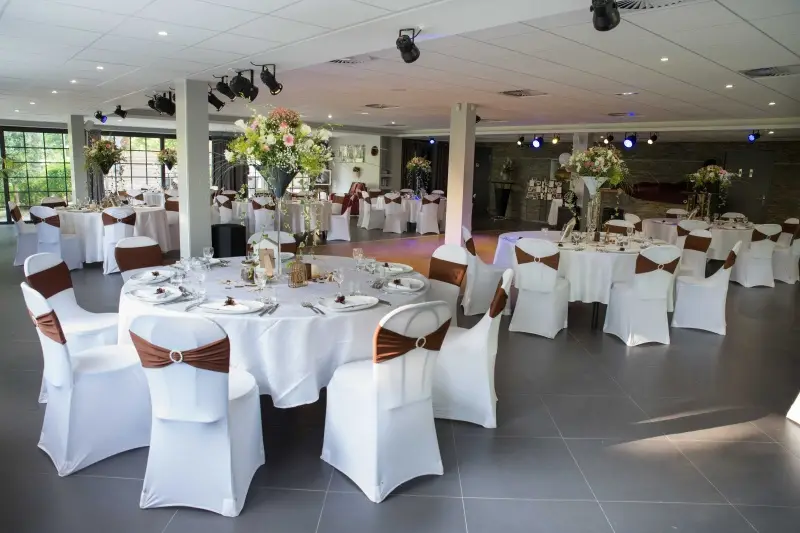 Cabaret l'Ermitage — photo 1