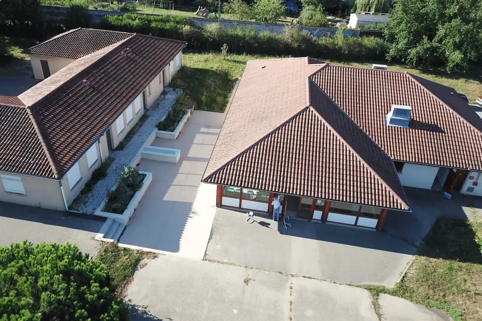 Lycée horticole — photo 4