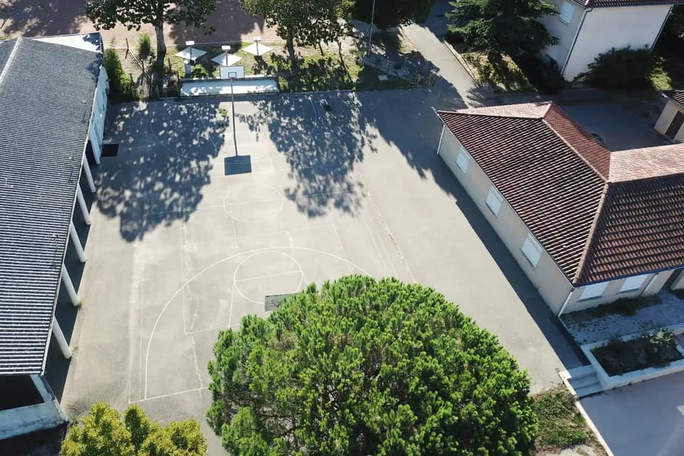 Lycée horticole — photo 5