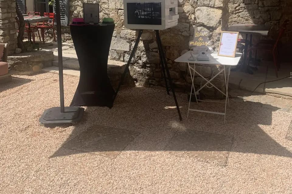 Mamma Events Photobooth — photo 3