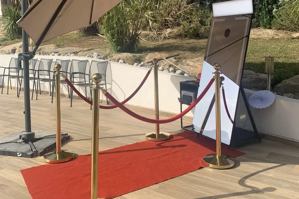 Mamma Events Photobooth — photo 5