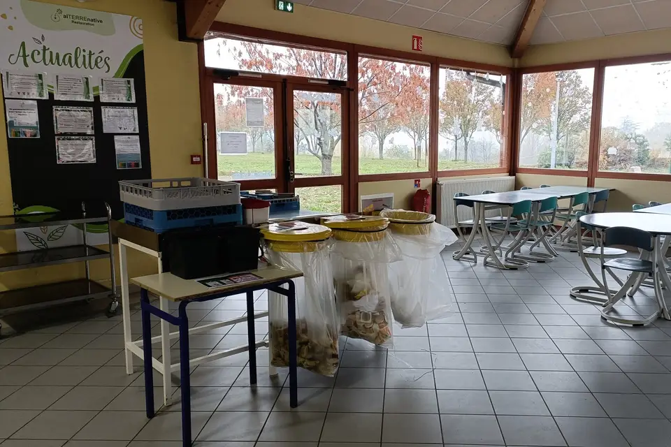 Lycée horticole — photo 1