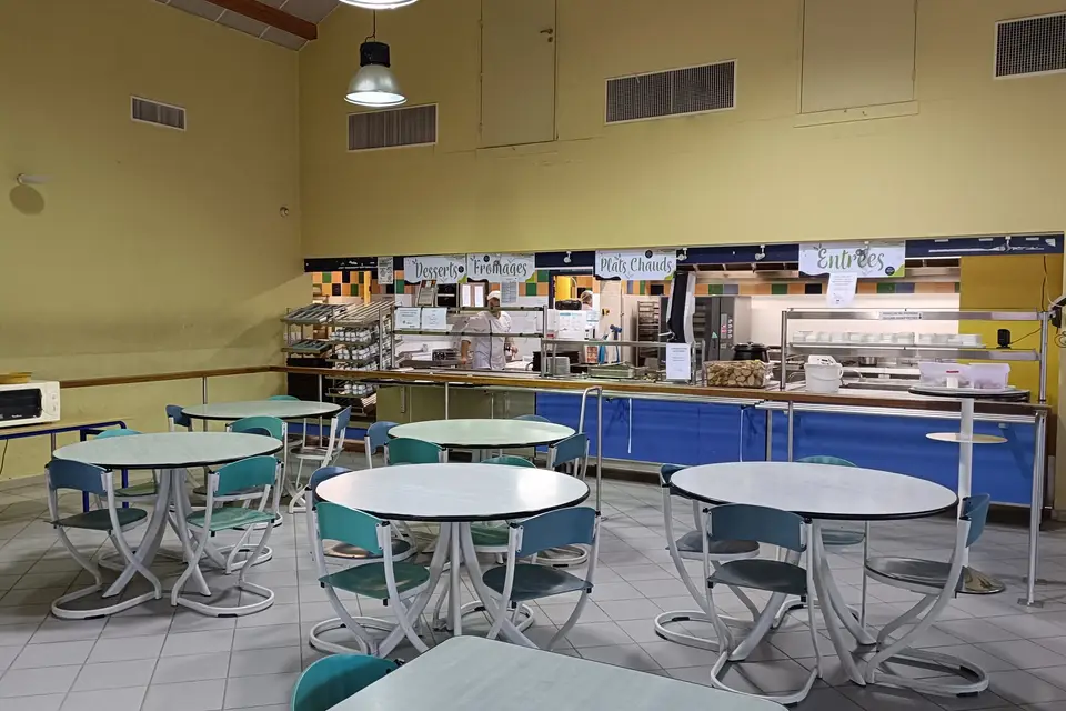 Lycée horticole — photo 2