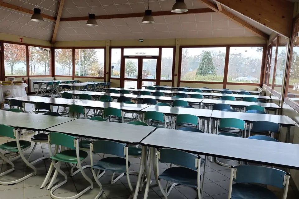 Lycée horticole — photo 3