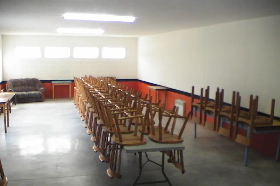 Ferme Des Prairies — photo 2