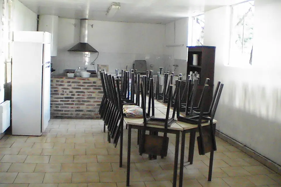 Ferme Des Prairies — photo 4