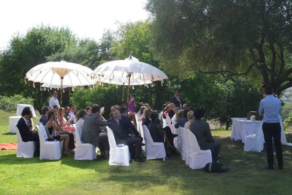 Organisation Marbella — photo 1