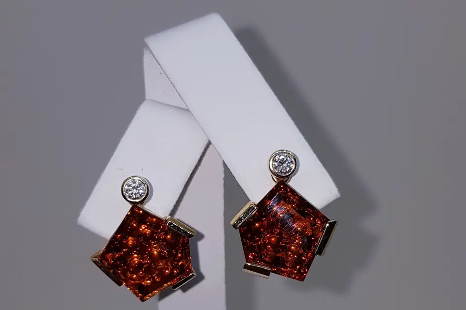 La taillerie comptoir des gemmes — photo 7