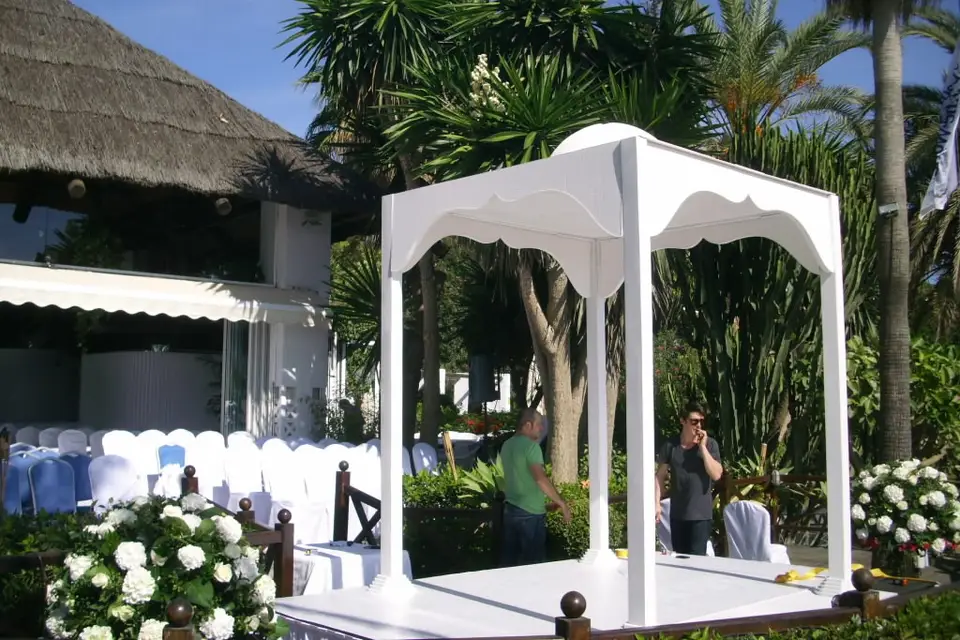 Organisation Marbella — photo 4