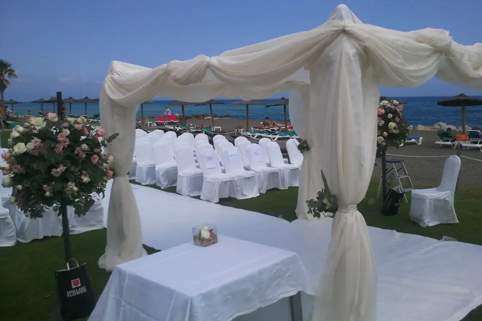 Organisation Marbella — photo 3