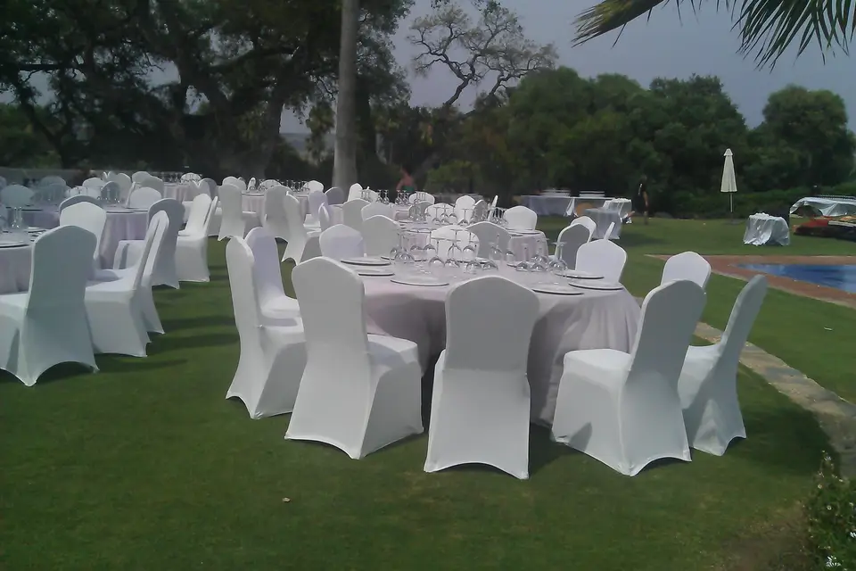 Organisation Marbella — photo 6