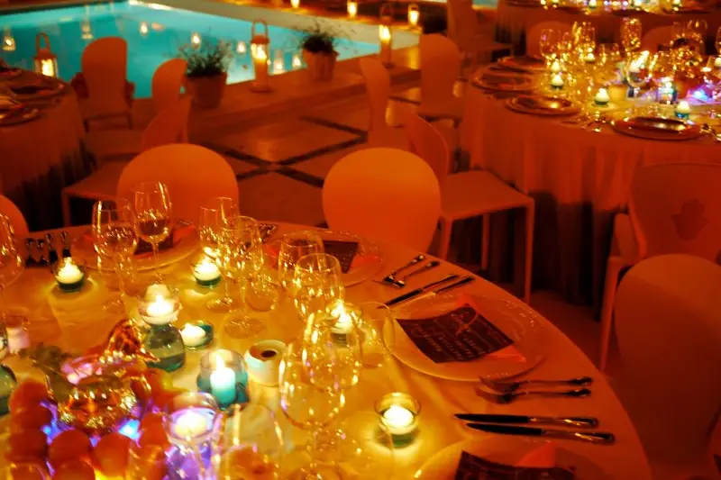 Organisation Marbella