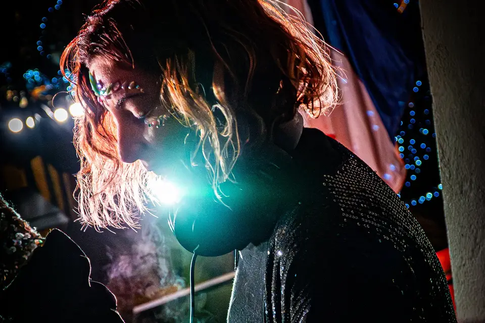 Lorena DJ — photo 2