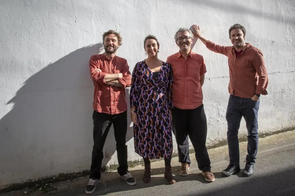 News For Lu — photo 2