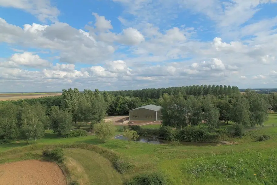 Axelle Bourgoin — photo 1