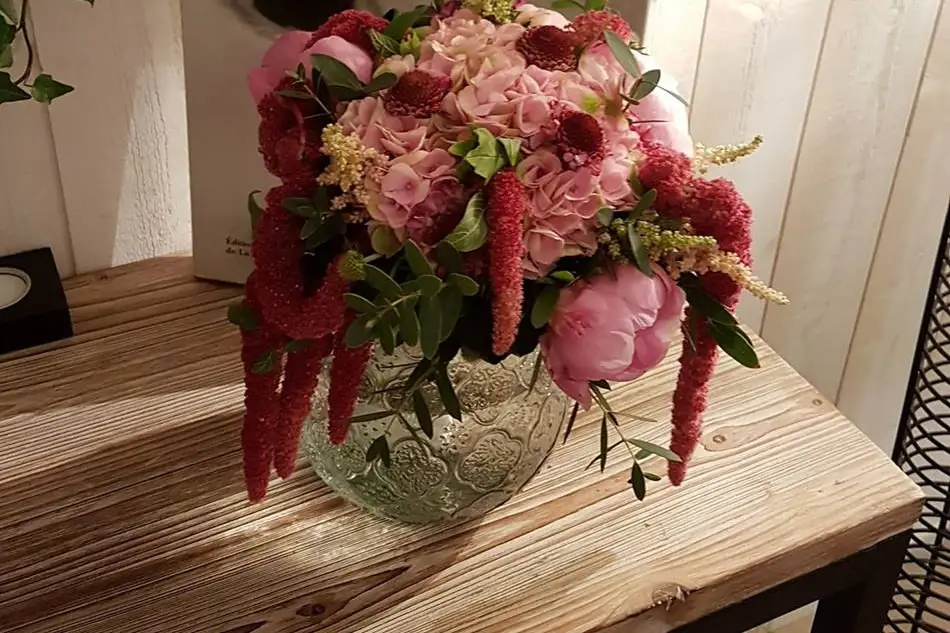 O'Tour Des Fleurs — photo 7