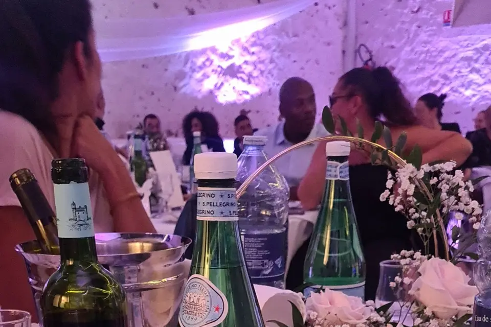 Liaam Event — photo 2