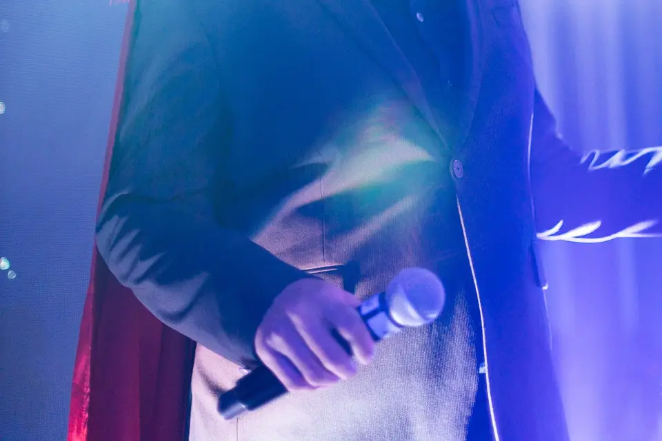 Live4u Events — photo 8