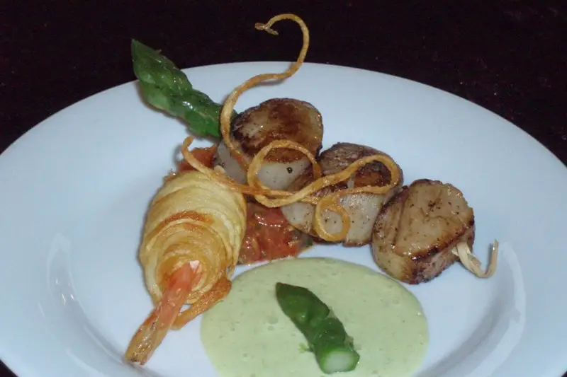 La Toque Gourmande — photo 3