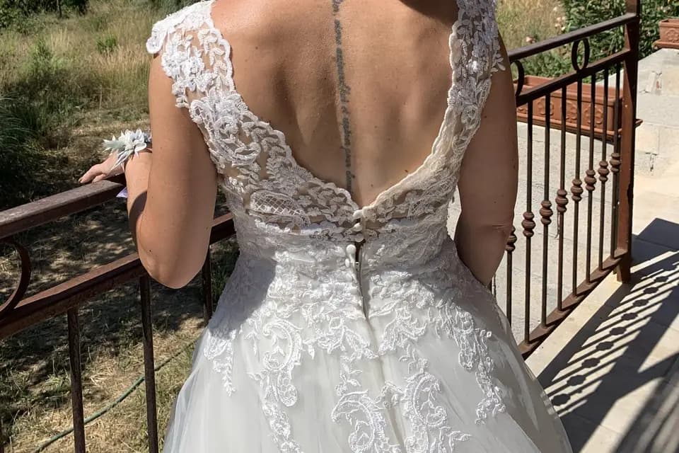 Amarande Créations Florales — photo 8