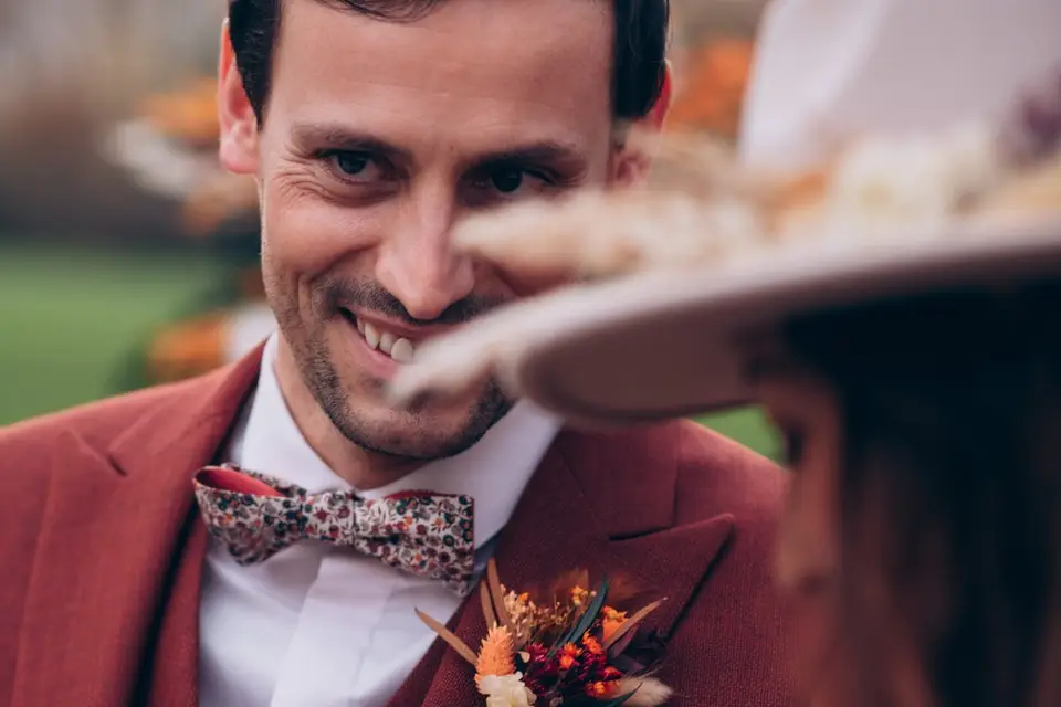 Gentil Coquelicot — photo 1