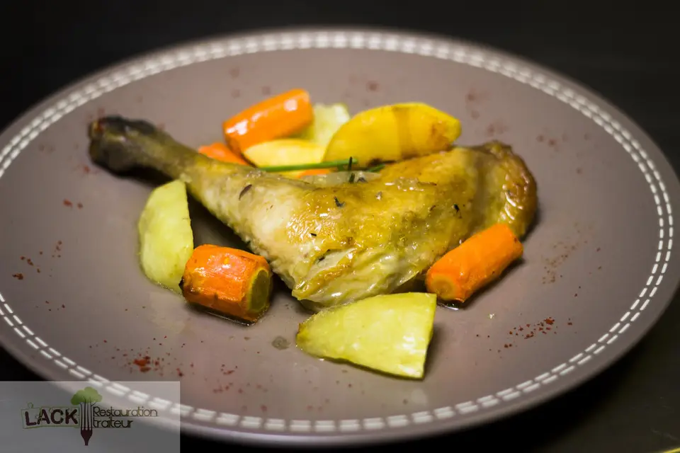 Centre de Kerfléau — photo 8