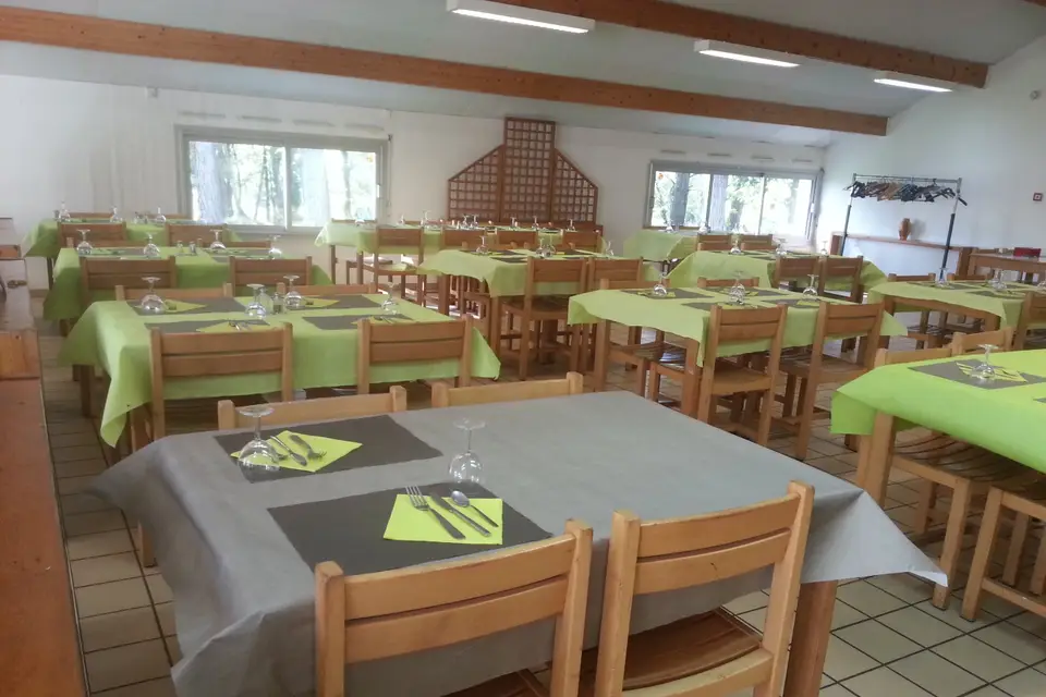 Centre de Kerfléau — photo 1