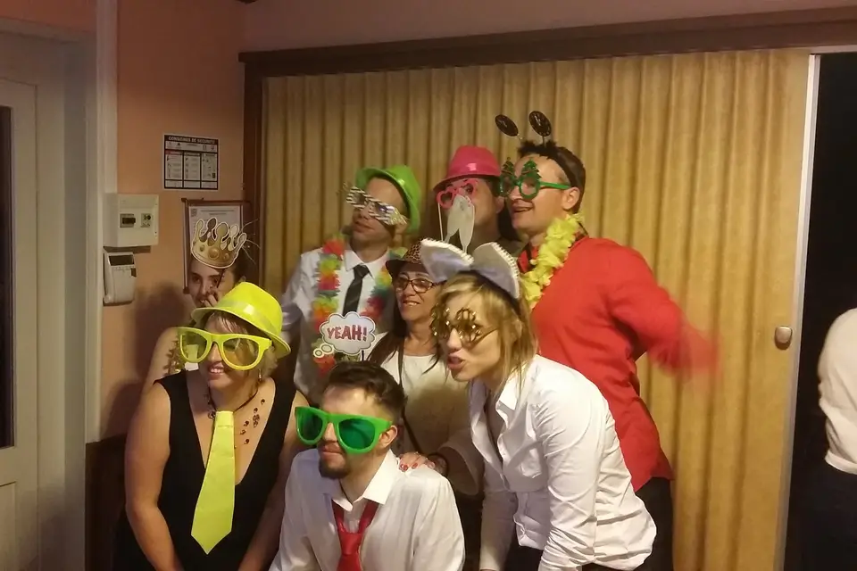 La Memory Box — photo 6