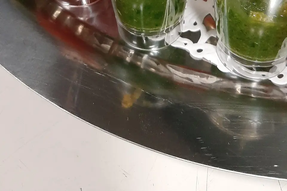 La Table des Bordes — photo 2