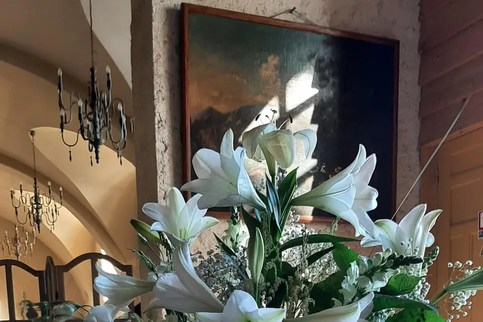 La Table des Bordes — photo 1