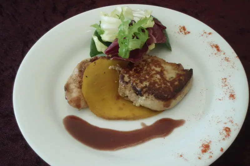 La Toque Gourmande — photo 4