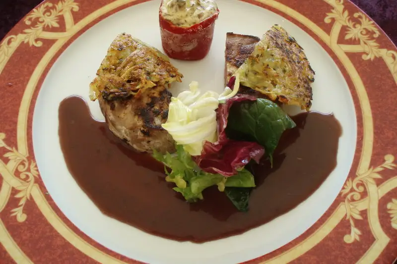 La Toque Gourmande — photo 5