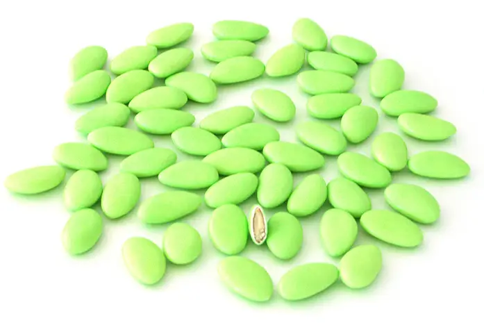 Dragées Prestige — photo 1