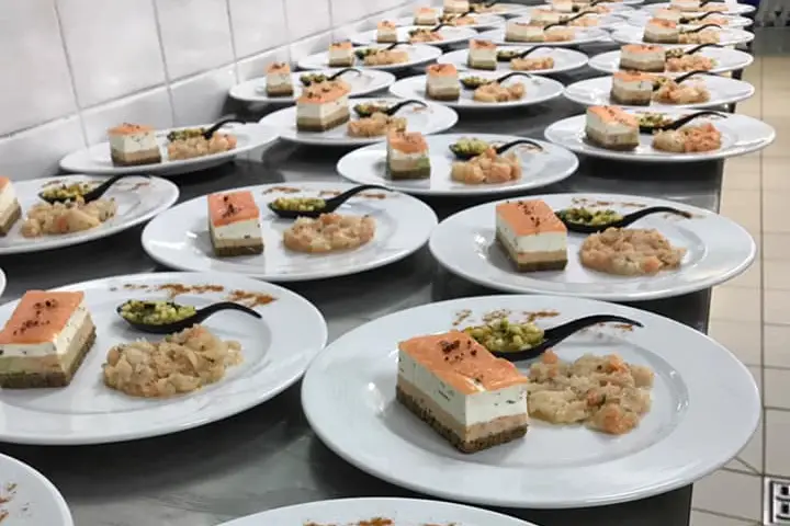 La Toque Gourmande — photo 6