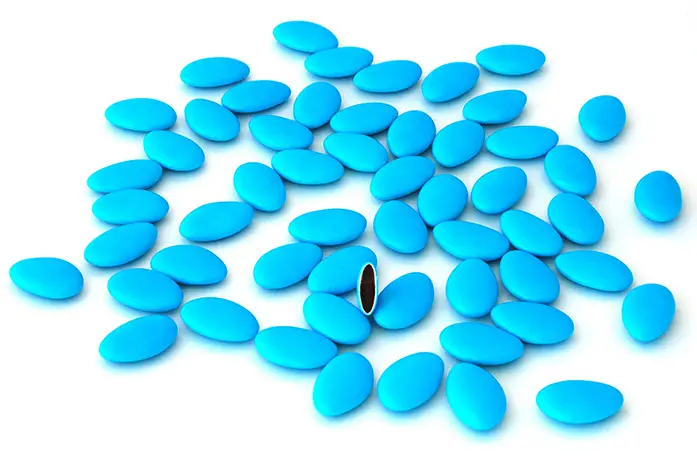 Dragées Prestige — photo 3