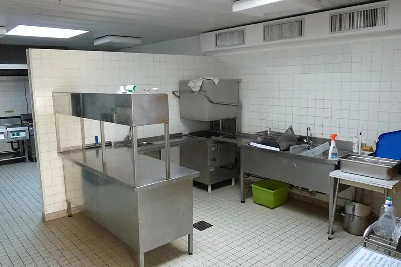 Centre de Kerfléau — photo 3