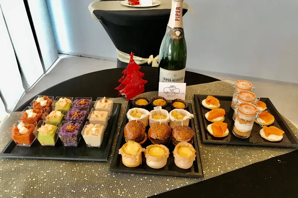 La Toque Gourmande — photo 8