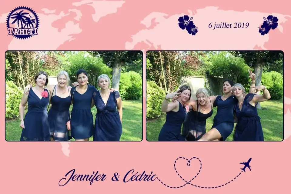 La Memory Box — photo 5