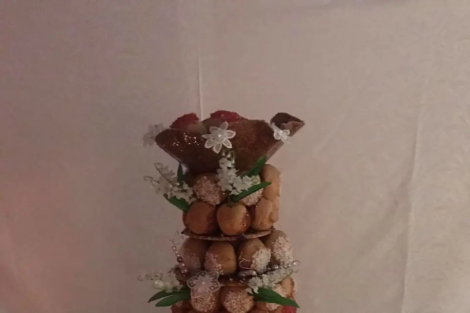 La Toque Gourmande — photo 7