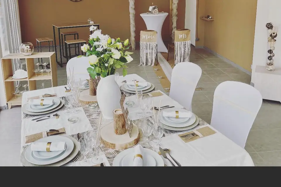 La Toque Gourmande — photo 1