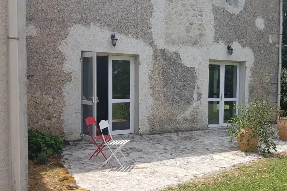 Le Domaine de la Brette — photo 5