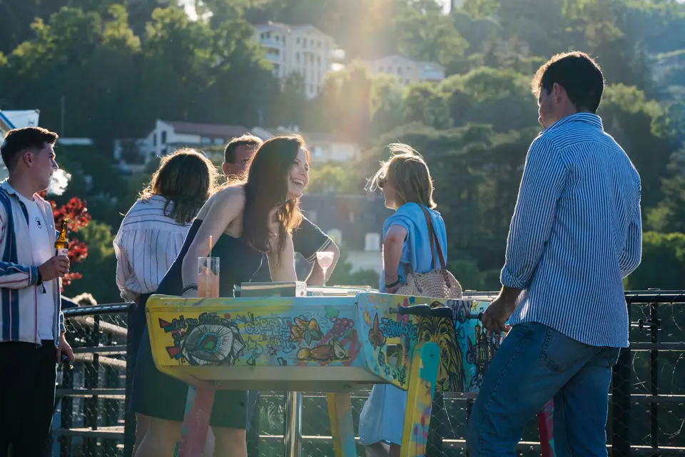 Rooftop 52 — photo 3