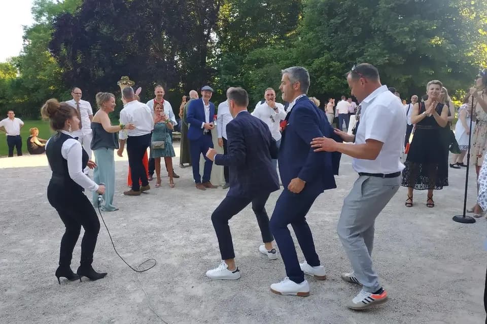 Sing'N Groove — photo 8