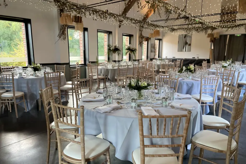 La Ferme Saint Chrysole — photo 8