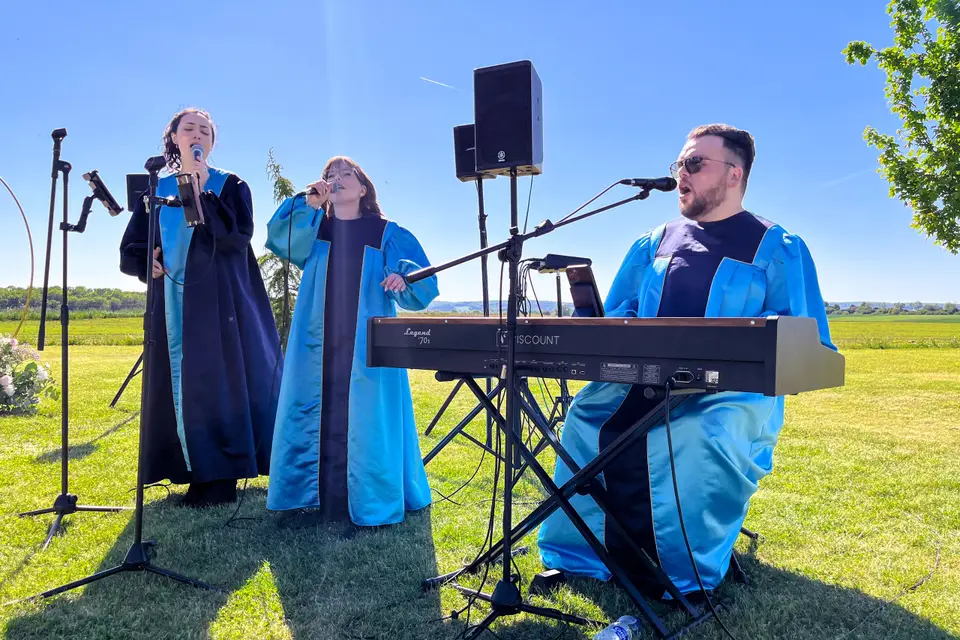 Sing'N Groove — photo 1