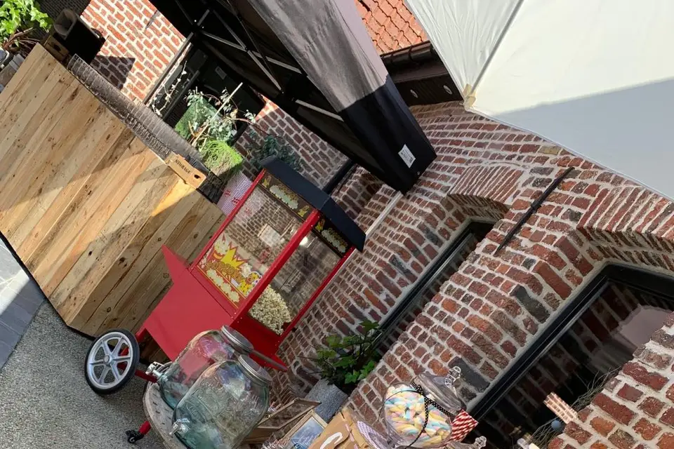 La Ferme Saint Chrysole — photo 6