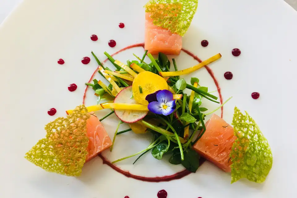 La Ferme Saint Chrysole — photo 4