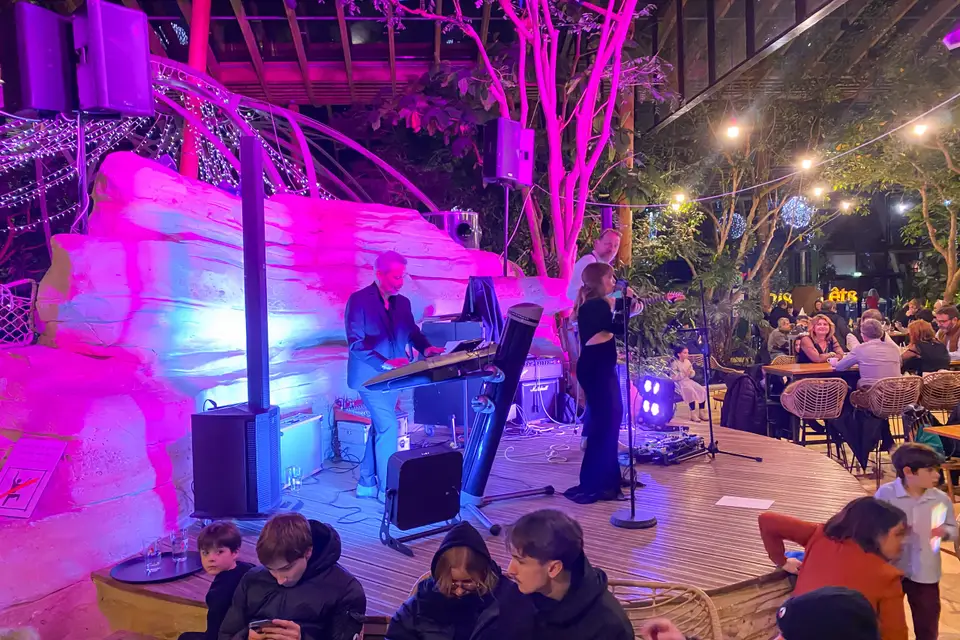 Sing'N Groove — photo 3